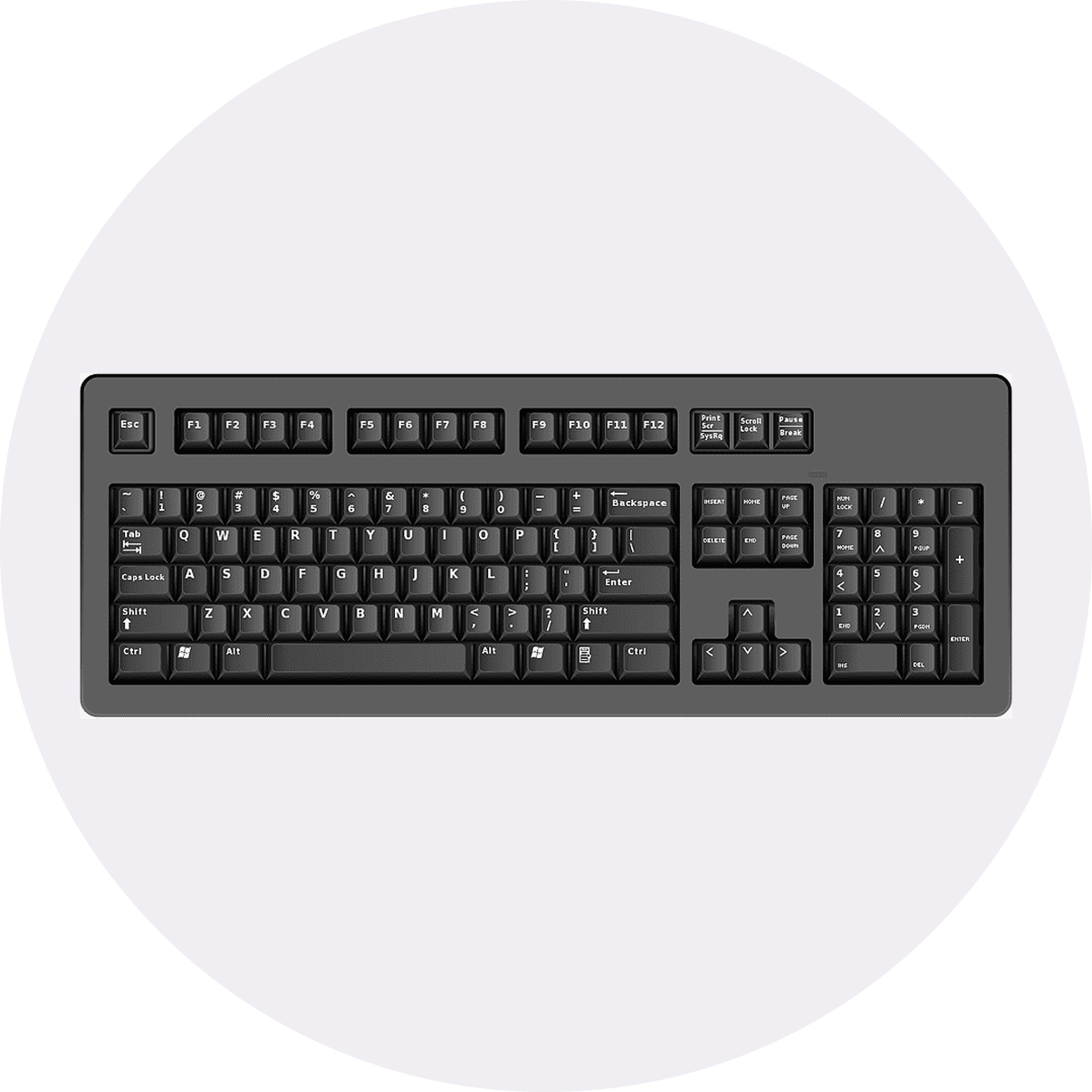 Portable Keyboards